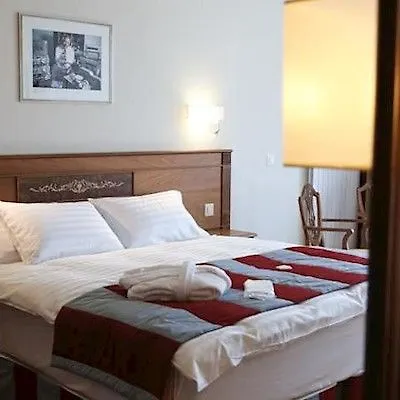 Des Inventions Hotel Ecublens (Vaud)