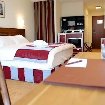 Des Inventions Hotel