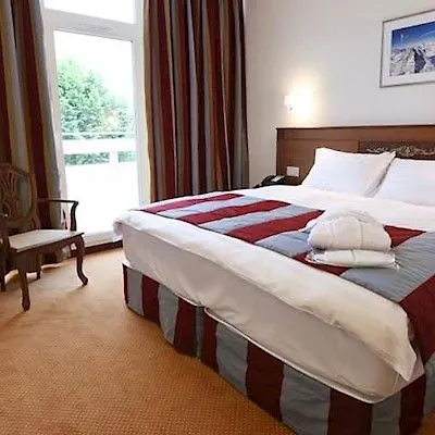 Hotel Des Inventions 3*
